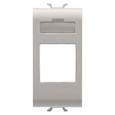 Corus - Keystone Adapter 1 Module Silk Beige